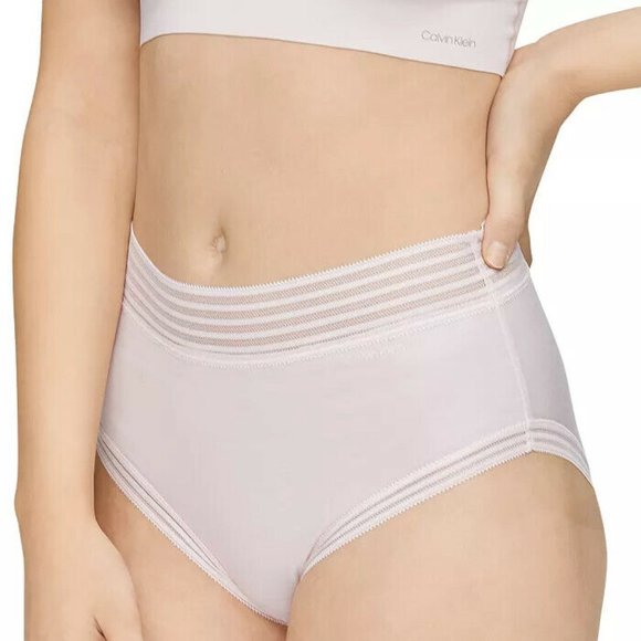 Calvin Klein Women's Ultra-Soft Modal Modern Brief - Picture 1 of 3
